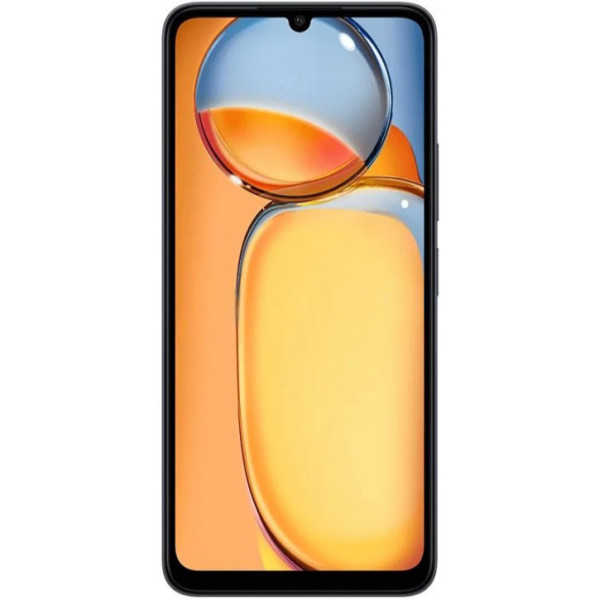 Заказать СМАРТФОНЫ Xiaomi Redmi 13C 4/128GB Midnight Black Гарантия 1 Год