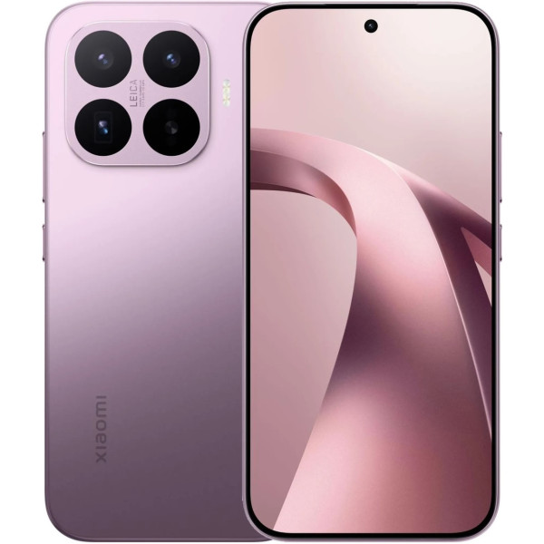 Замовити СМАРТФОНИ Xiaomi 17T 5G 12/256GB Violet Global Version Гарантія 1 Рік