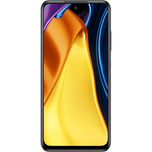 Замовити СМАРТФОНИ Xiaomi Poco M3 Pro 5G 6/128 Black Гарантія 1 Рік