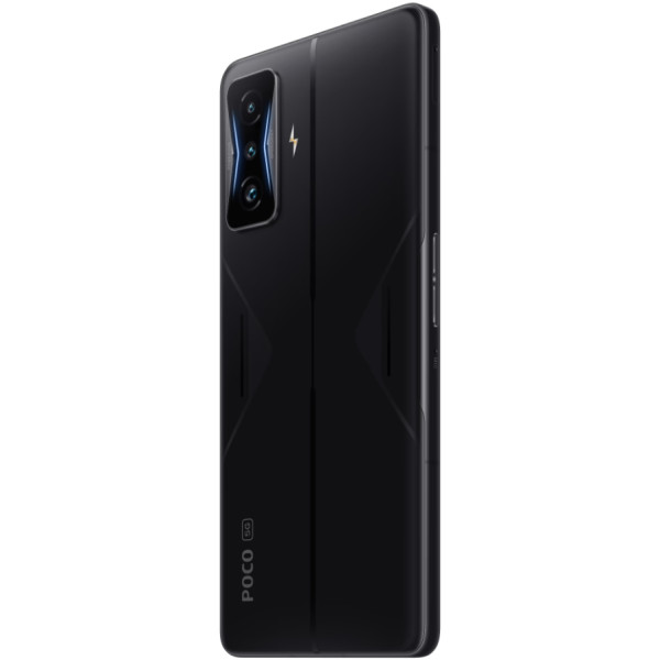 Заказать СМАРТФОНЫ Xiaomi Poco F4 GT 5G 12/256Gb Stealth Black Global Гарантия 1 Год