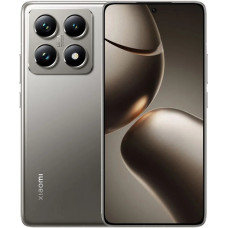 Xiaomi 14T Pro 12/256GB Titan Gray Гарантия 1 Год