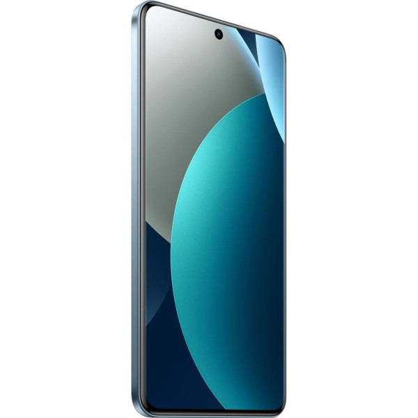 Заказать СМАРТФОНЫ Xiaomi Redmi Note 15 Pro 4G 12/512GB Glacier Blue Global Version Гарантия 1 Год