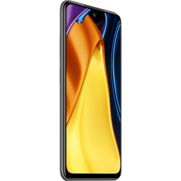 Замовити СМАРТФОНИ Xiaomi Poco M3 Pro 5G 6/128 Black Гарантія 1 Рік