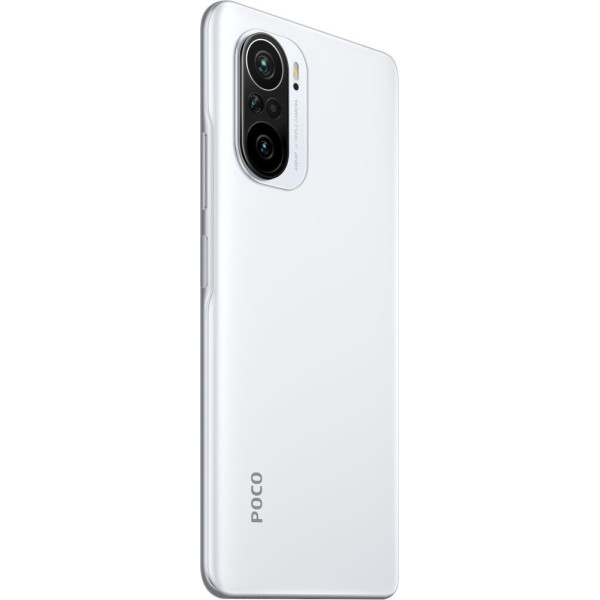 Заказать СМАРТФОНЫ Poco F3 6Gb/128Gb Arctic White Гарантия 1 Год
