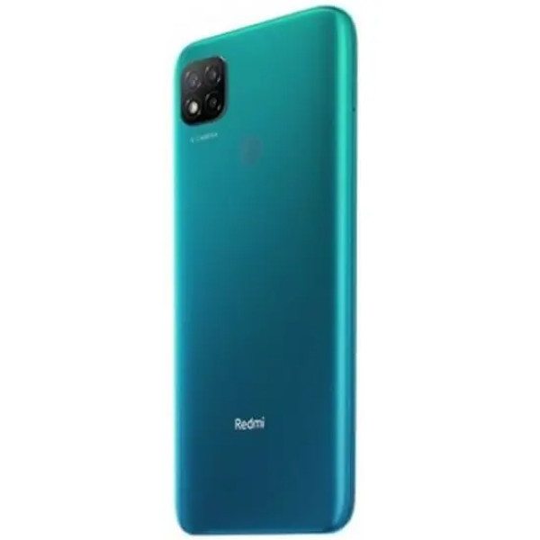 Замовити СМАРТФОНИ Xiaomi Redmi 9C 4/128Gb Global Green Гарантія 1 Рік