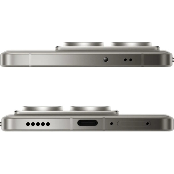 Замовити СМАРТФОНИ Xiaomi 14T Pro 12/512GB Titan Gray Гарантія 1 Рік