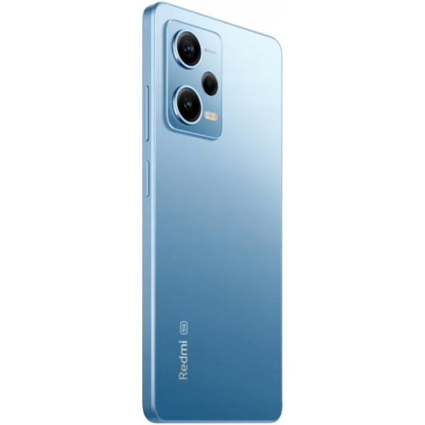 Замовити СМАРТФОНИ Xiaomi Redmi Note 12 Pro 5G 8/128GB CN Blue Гарантія 1 рік