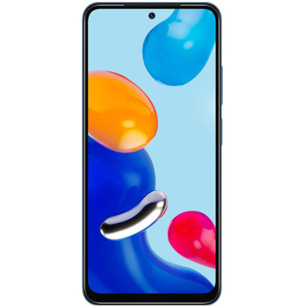 Замовити СМАРТФОНИ Xiaomi Redmi Note 11S 6/64Gb NFC Twilight Blue (Global Version) NFC Гарантія 1 Рік