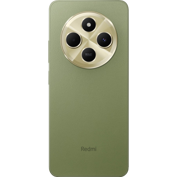 Замовити СМАРТФОНИ Xiaomi Redmi 14C 8/256B Sage Green Гарантія 1 рік