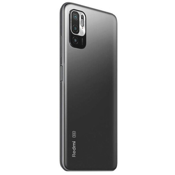 Замовити СМАРТФОНИ Xiaomi Redmi Note 10 5G 8/128Gb Graphite Gray Гарантія 1 Рік
