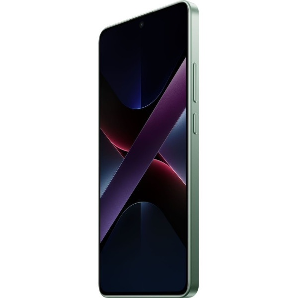 Заказать СМАРТФОНЫ Xiaomi POCO X7 Pro 5G 12/256GB Green Global Version Гарантия 1 Год