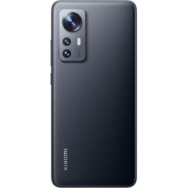 Замовити СМАРТФОНИ Xiaomi 12 5G 8/256GB Gray NFC Гарантія 1 рік