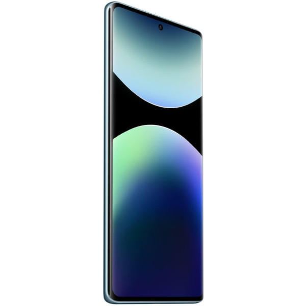 Заказать СМАРТФОНЫ Xiaomi Redmi Note 14 Pro 4G 12/512GB Ocean Blue Global Version Гарантия 1 Год