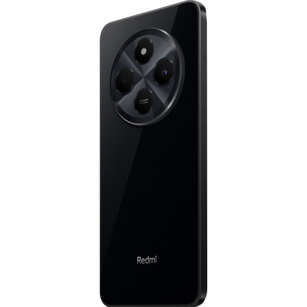 Замовити СМАРТФОНИ Xiaomi Redmi 14C 4/128GB Midnight Black Гарантія 1 рік
