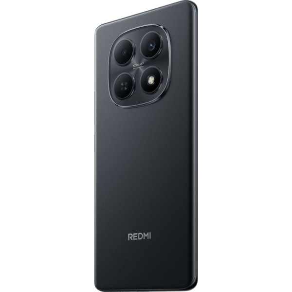 Заказать СМАРТФОНЫ Xiaomi Redmi Note 15 4G 8/256GB Black Global Version Гарантия 1 Год
