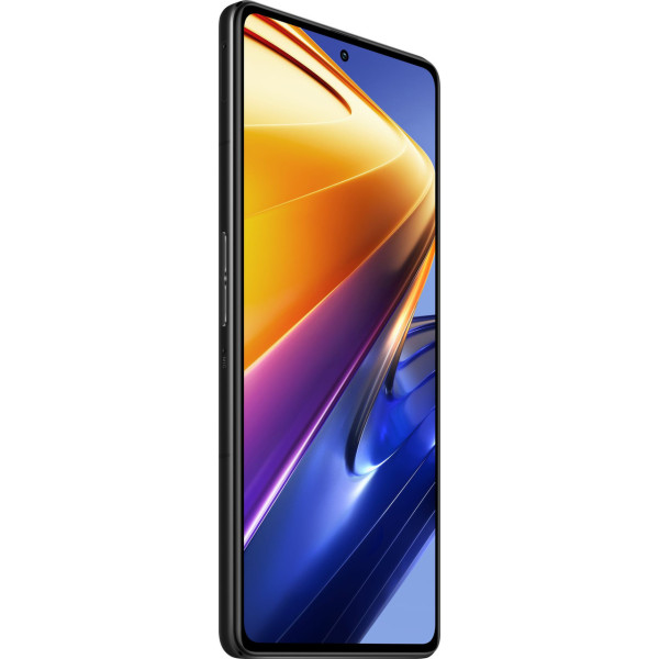 Заказать СМАРТФОНЫ Xiaomi Poco F4 GT 5G 8/128Gb Cyber Yellow Global Гарантия 1 Год