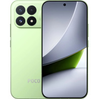 Xiaomi POCO F9 PRO 5G 12/256GB Global NFC Aurora Green Гарантія 1 рік