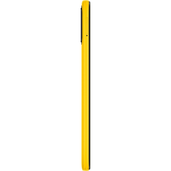 Заказать СМАРТФОНЫ Xiaomi POCO M3 4/128 Yellow Гарантия 1 Год