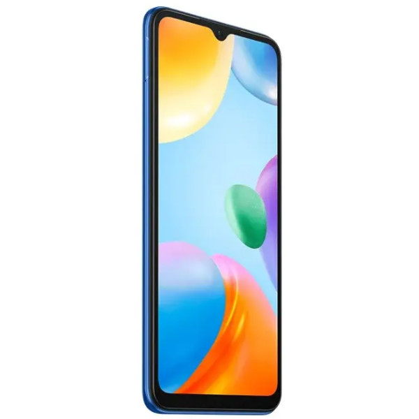 Заказать СМАРТФОНЫ Xiaomi Redmi 10C 3/64GB Ocean Blue Гарантия 1 Год