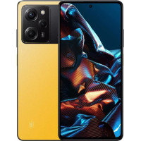 Xiaomi POCO X5 Pro 5G 6/128GB Yellow Гарантія 1 Рік
