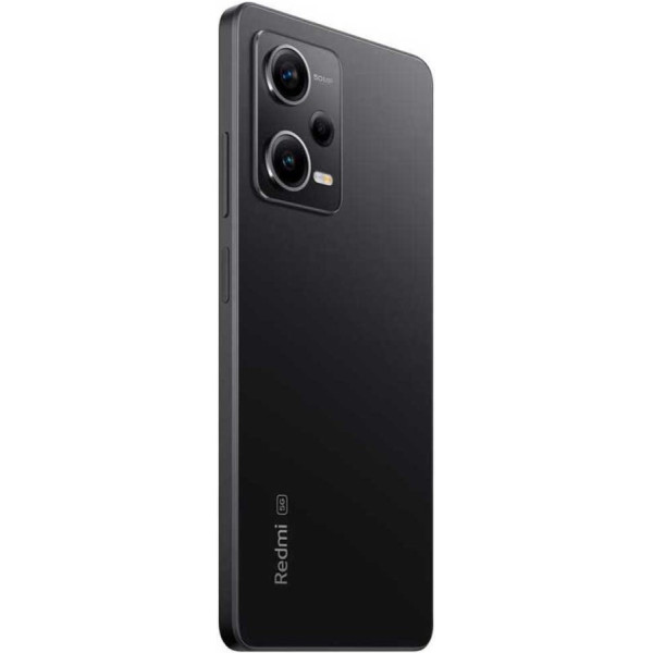 Замовити СМАРТФОНИ Xiaomi Redmi Note 12 Pro 5G 6/128GB Global Version NFC Midnight Black Гарантія 1 рік