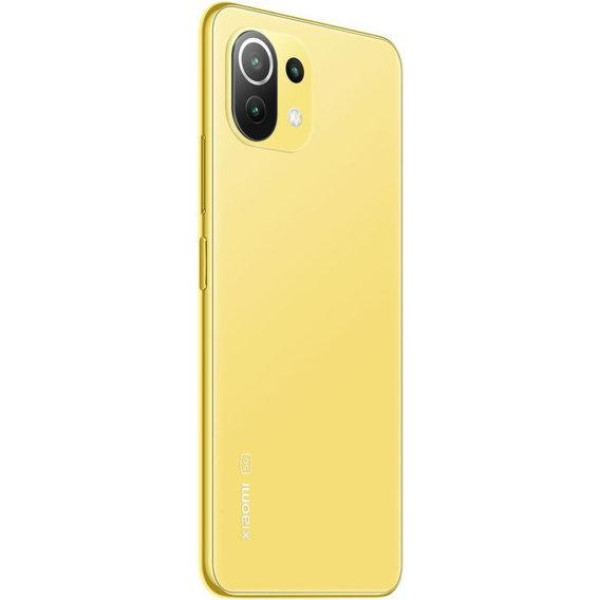 Заказать СМАРТФОНЫ Xiaomi 11 Lite 5G NE 8/128GB Citrus Yellow Гарантия 1 Год