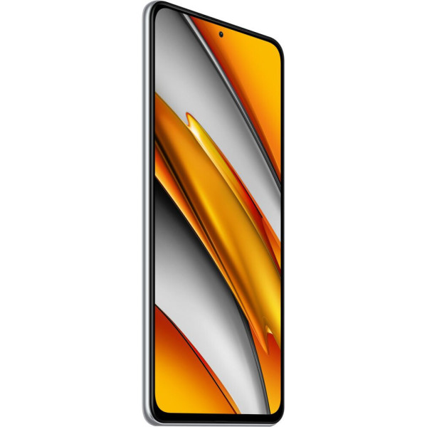 Заказать СМАРТФОНЫ Poco F3 6Gb/128Gb Arctic White Гарантия 1 Год