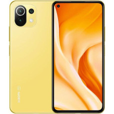 Xiaomi 11 Lite 5G NE 8/128GB Citrus Yellow Гарантия 1 Год