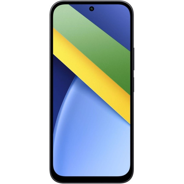 Замовити СМАРТФОНИ Xiaomi POCO C95 Pro 8/256GB Black Global Version Гарантія 1 рік
