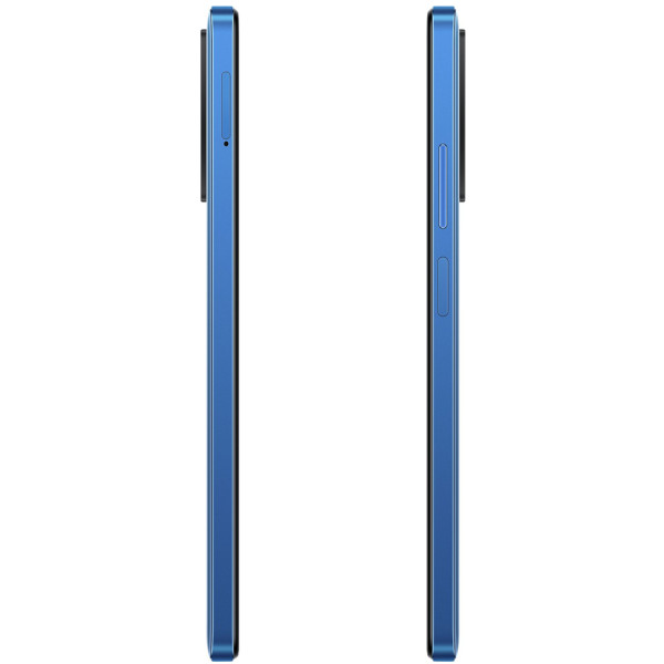 Замовити СМАРТФОНИ Xiaomi Redmi Note 11 4/128GB Twilight Blue NFC (Global Version) Гарантія 1 Рік