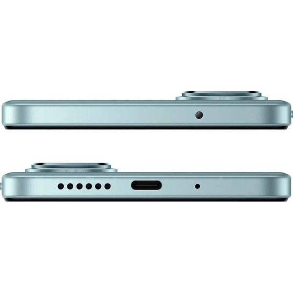 Замовити СМАРТФОНИ Xiaomi POCO M7 6/128GB Aqua Blue Гарантія 1 рік
