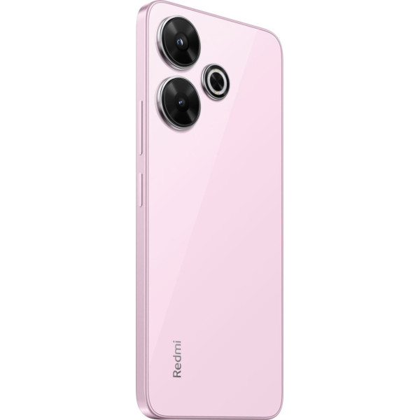 Замовити СМАРТФОНИ Xiaomi Redmi 13 8/256GB NFC Pearl Pink Global Version Гарантія 1 рік