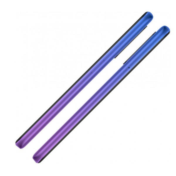 Замовити СМАРТФОНИ Xiaomi Redmi 9 4/128Gb Global Blue Гарантія 1 Рік