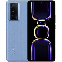 Xiaomi Redmi K60 8/256GB Blue Гарантія 1 рік