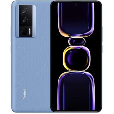 Xiaomi Redmi K60 8/256GB Blue Гарантия 1 Год