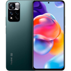 Xiaomi Redmi Note 11 Pro+ 5G 8/256GB Forest Green (Global) Гарантія 1 Рік