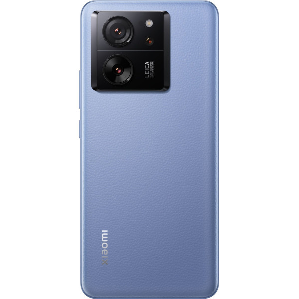 Заказать СМАРТФОНЫ Xiaomi 13T 5G 12/256GB NFC Alpine Blue Гарантия 1 Год