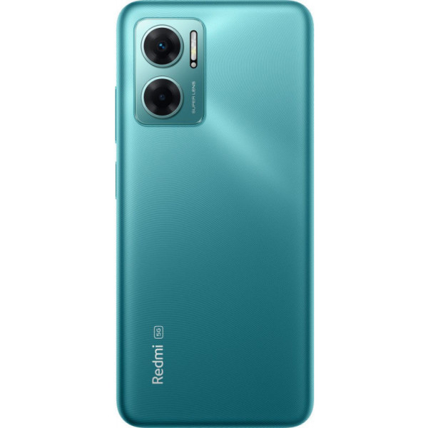 Заказать СМАРТФОНЫ Xiaomi Redmi 10 5G 4/128Gb Aurora Green Global Гарантия 1 Год