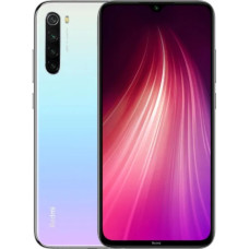 Xiaomi Redmi Note 8 4/64GB Moonlight White Гарантія 1 рік