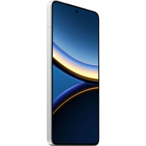 Замовити СМАРТФОНИ Xiaomi POCO F7 Pro 5G 12/512GB Silver Global Version Гарантія 1 рік