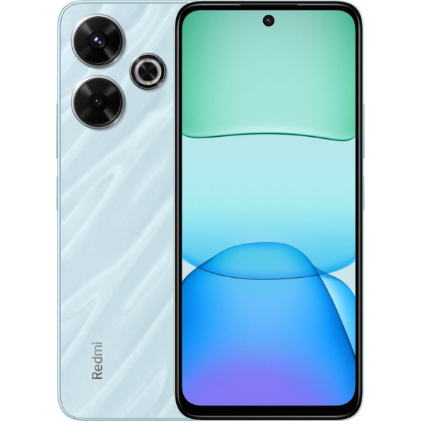 Заказать СМАРТФОНЫ Xiaomi Redmi 13 6/128GB NFC Ocean Blue Global Version Гарантия 1 Год