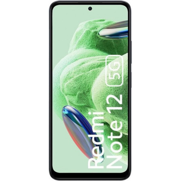 Заказать СМАРТФОНЫ Xiaomi Redmi Note 12 5G 8/256GB NFC Onyx Gray Global Version Гарантия 1 Год