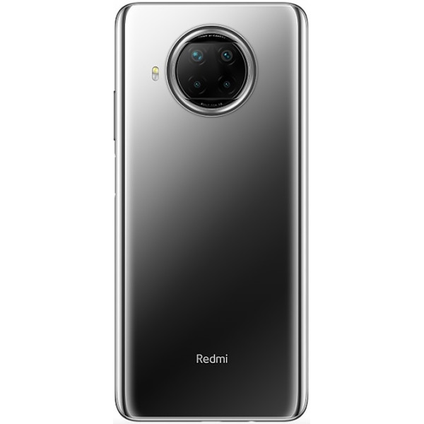 Замовити СМАРТФОНИ Xiaomi Redmi Note 9 Pro 5G 8/128GB Gray Гарній 1 рік