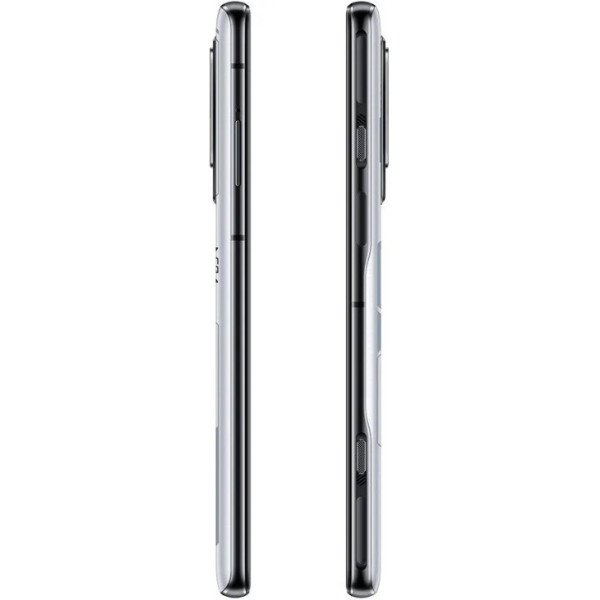 Заказать СМАРТФОНЫ Xiaomi Black Shark 5 PRO 16/256GB White Global