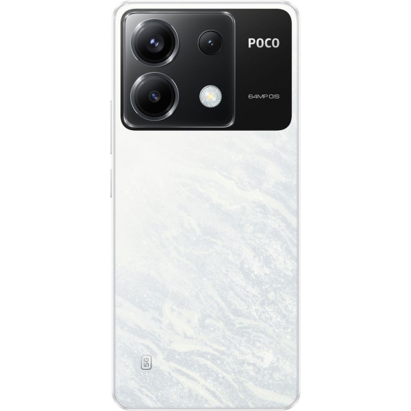 Замовити СМАРТФОНИ Xiaomi POCO X6 5G 12/512GB White Гарантія 1 рік