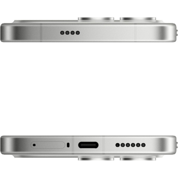 Заказать СМАРТФОНЫ Xiaomi POCO F8 Pro 5G 12/256GB Titanium Silver Global Version Гарантия 1 Год