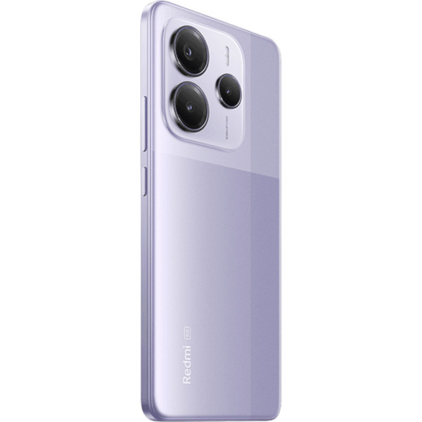 Замовити СМАРТФОНИ Xiaomi Redmi Note 14 5G 6/128GB Lavender Purple Global Version Гарантія 1 рік