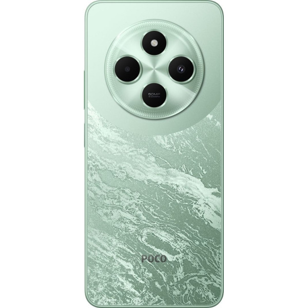 Замовити СМАРТФОНИ Xiaomi POCO C75 8/256GB Green Гарантія 1 Рік