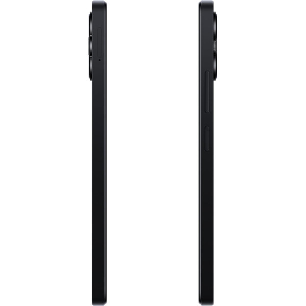 Заказать СМАРТФОНЫ Xiaomi POCO M6 Pro 5G 6/128GB Power Black Гарантия 1 Год