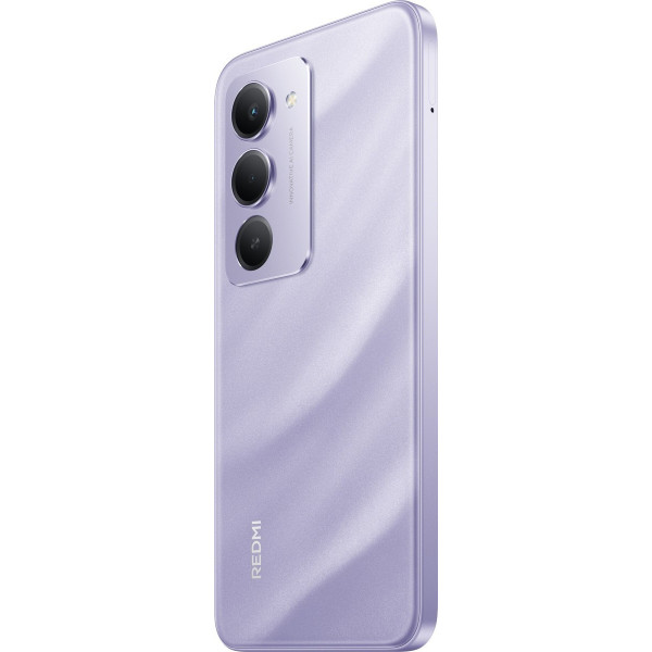 Замовити СМАРТФОНИ Xiaomi Redmi 15 8/256GB Sandy Purple Global Version Гарантія 1 рік